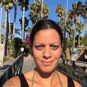 Meet your Posher, Cindy